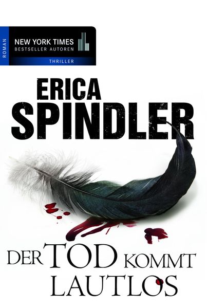 Cover von Der Tod kommt lautlos