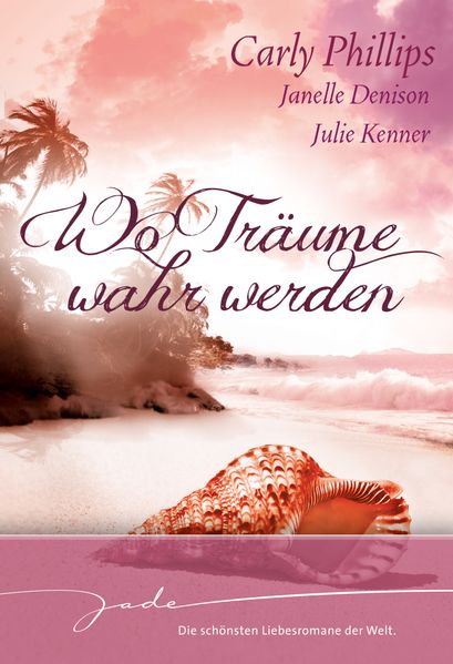 Cover von Wo Träume wahr werden