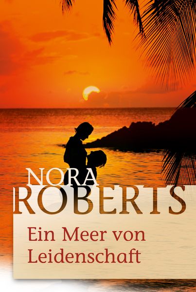 Cover von Ein Meer von Leidenschaft