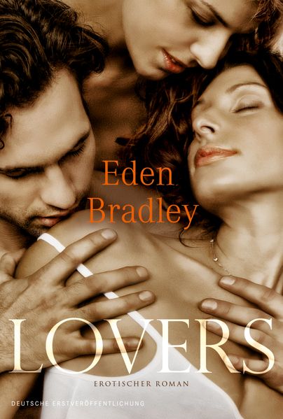 Cover von Lovers