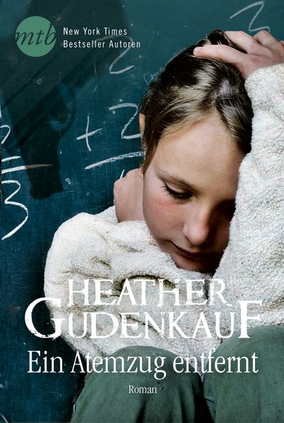 Cover von Ein Atemzug entfernt