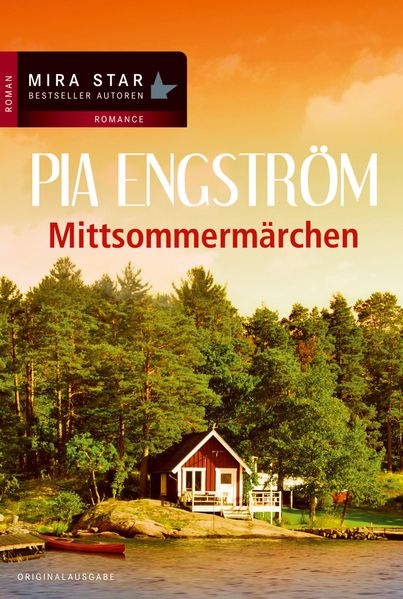 Cover von Mittsommermärchen