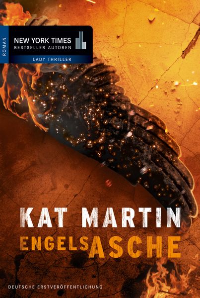 Cover von Engelsasche