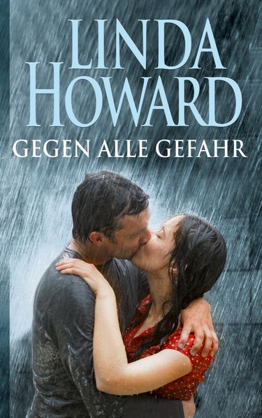 Cover von Gegen alle Gefahr