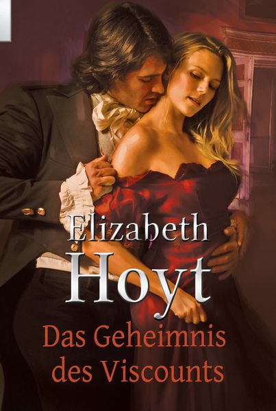 Cover von Das Geheimnis des Viscounts