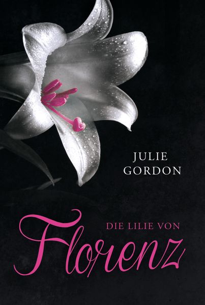 Cover von Die Lilie von Florenz