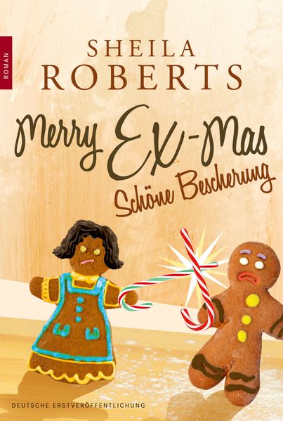 Cover von Merry Ex-Mas