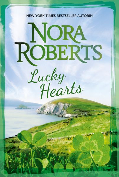 Cover von Lucky Hearts
