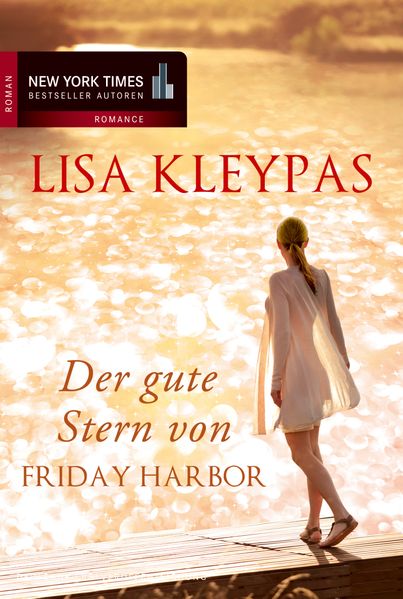 Cover von Der gute Stern von Friday Harbor