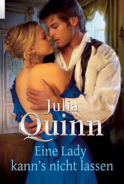 Cover von Eine Lady kann’s nicht lassen