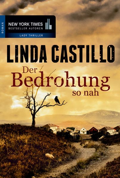 Cover von Der Bedrohung so nah