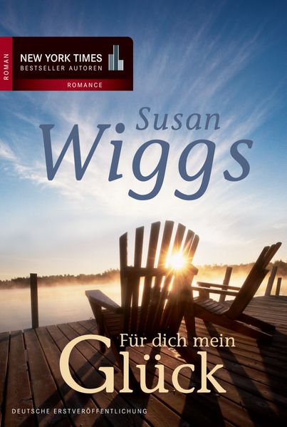 Cover von Für dich mein Glück