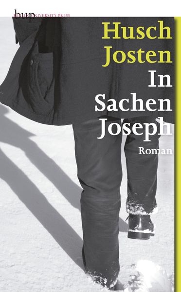 Cover von In Sachen Joseph