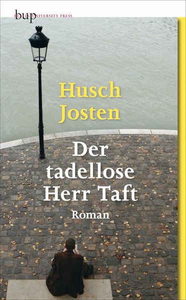 Cover von Der tadellose Herr Taft