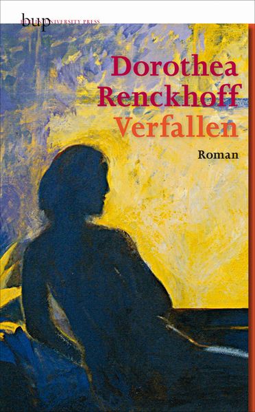 Cover von Verfallen