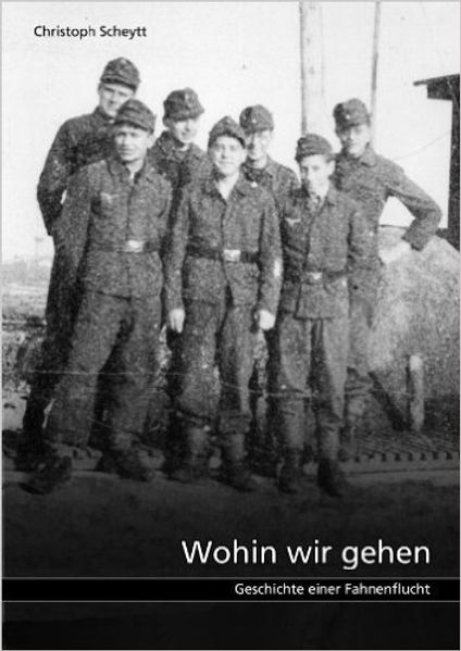 Cover von Wohin wir gehen