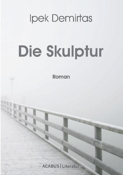 Cover von Die Skulptur