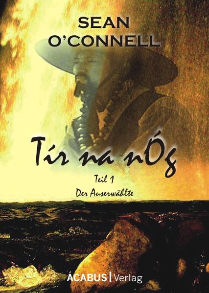 Cover von TÃr na nÓg. Der Auserwählte