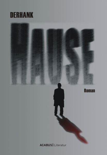 Cover von HAUSE