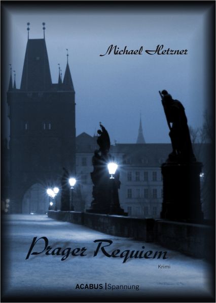 Cover von Prager Requiem