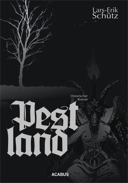 Cover von Pestland
