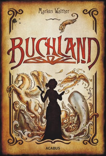 Cover von Buchland