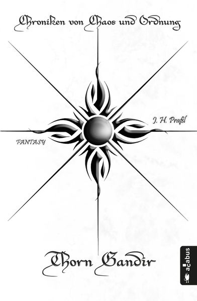 Cover von Chroniken von Chaos und Ordnung
