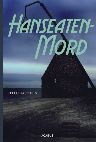 Cover von Hanseaten-Mord
