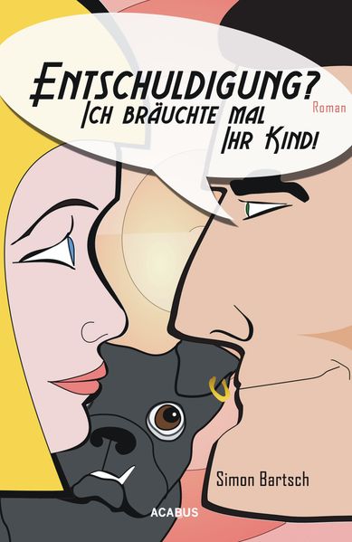 Cover von Entschuldigung? Ich bräuchte mal Ihr Kind!
