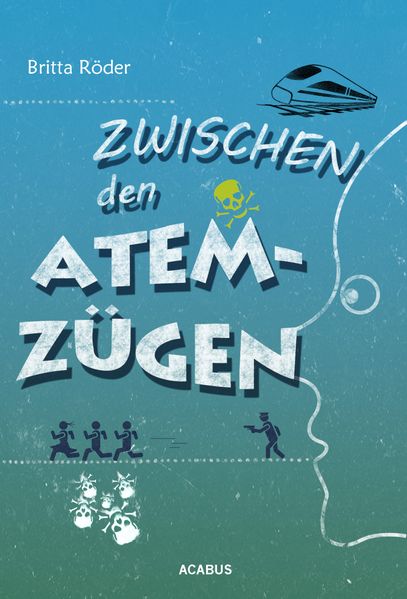 Cover von Zwischen den Atemzügen