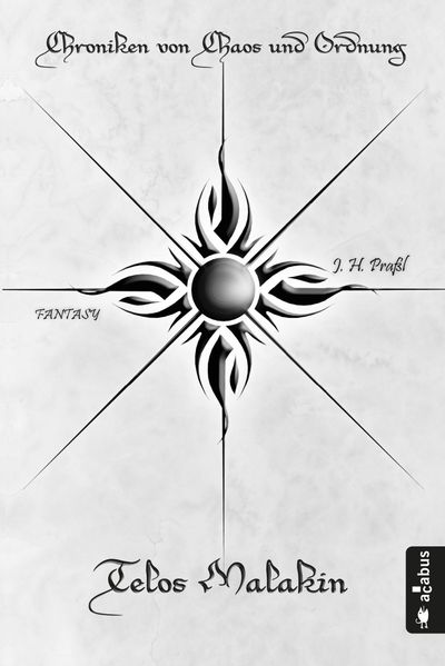 Cover von Chroniken von Chaos und Ordnung. Band 4: Lucretia L’Incarto