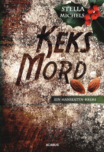 Cover von Keks-Mord. Ein Hanseaten-Krimi