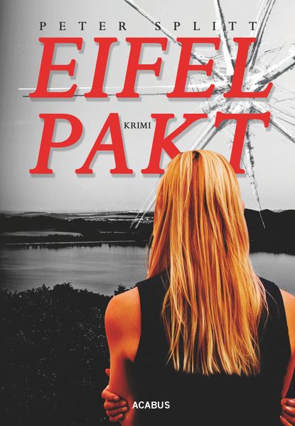 Cover von Eifel-Pakt