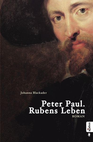 Cover von Peter Paul. Rubens Leben