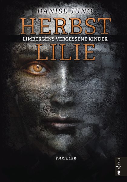 Cover von Herbstlilie. Limbergens vergessene Kinder