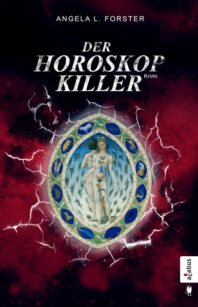 Cover von Der Horoskop-Killer
