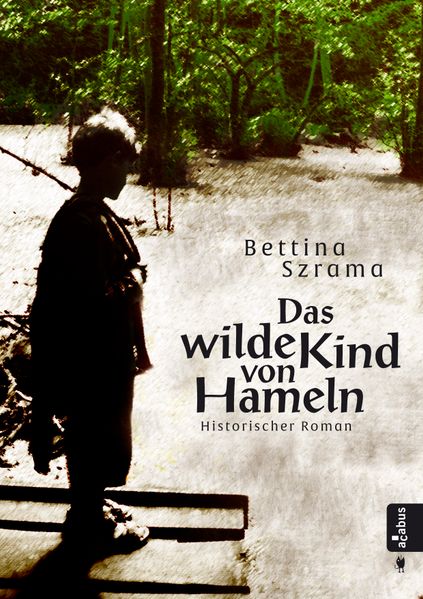 Cover von Das wilde Kind von Hameln