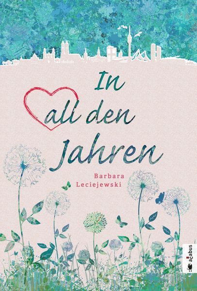 Cover von In all den Jahren
