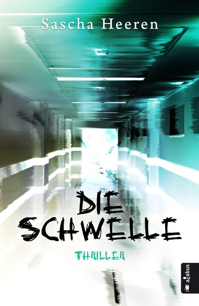 Cover von Die Schwelle
