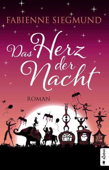 Cover von Das Herz der Nacht