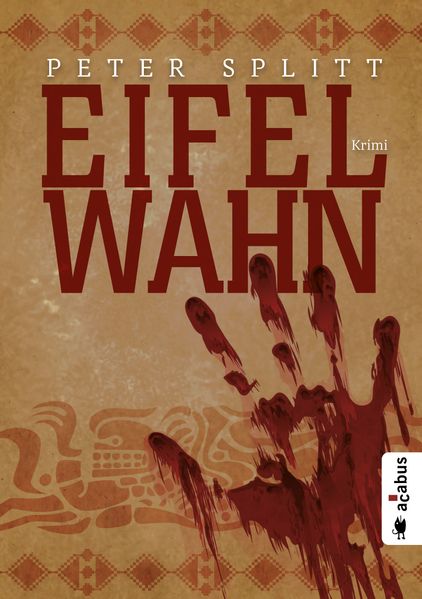 Cover von Eifel-Wahn