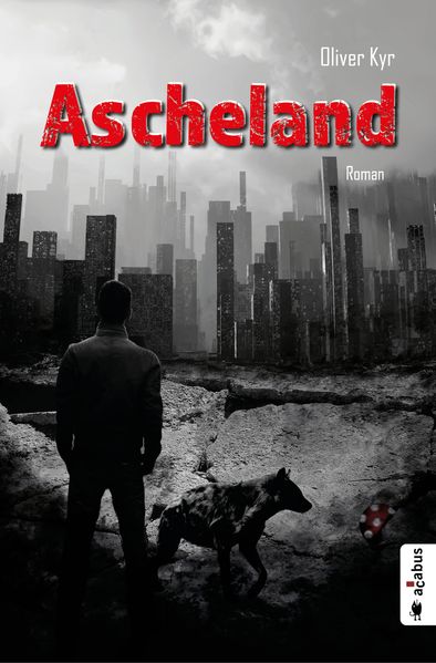 Cover von Ascheland