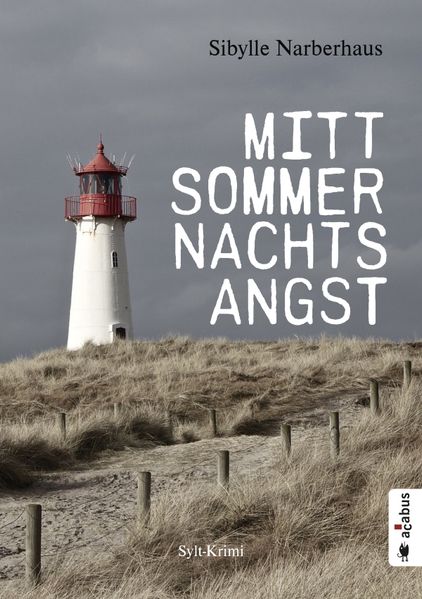 Cover von Schattenmeer. Sylt-Krimi