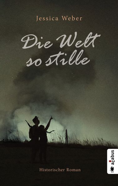Cover von Die Welt so stille
