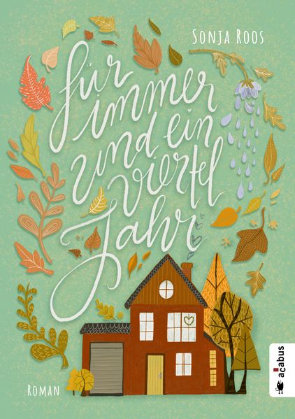Cover von Für immer und ein Vierteljahr