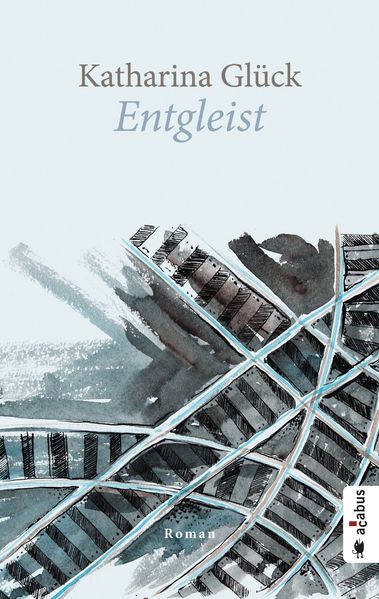 Cover von Entgleist