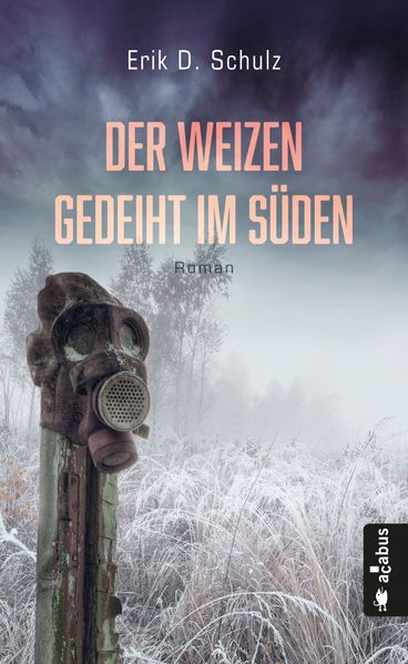 Cover von Der Weizen gedeiht im Süden
