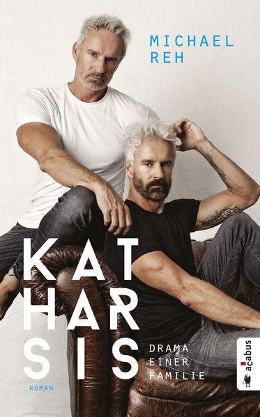 Cover von Katharsis. Drama einer Familie