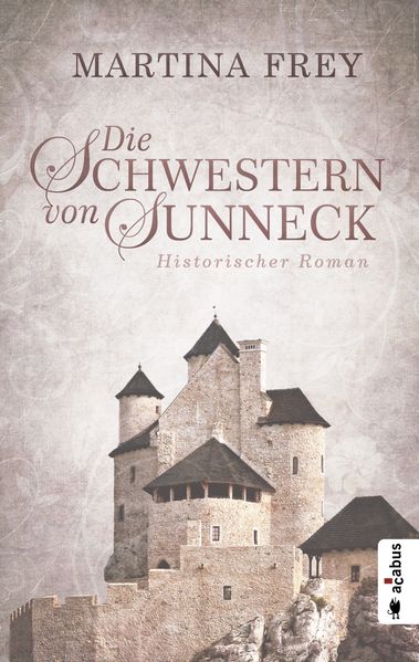 Cover von Die Schwestern von Sunneck (Neuauflage)