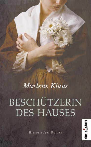 Cover von Beschützerin des Hauses (Neuauflage)